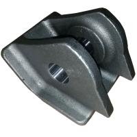 Engineering Spare Parts Casting