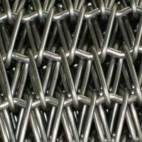 Enrober Conveyor Belt