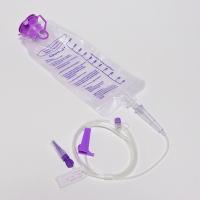 Enteral Feeding Bag Image