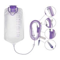 Enteral Feeding Bag