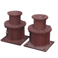 Eot Crane Spring Buffer