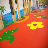 EPDM Children Flooring Image