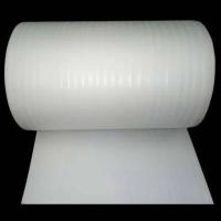 Eco Friendly High Density EPE Foam Roll Manufacturer