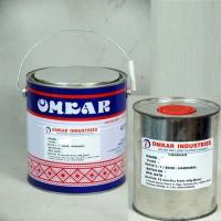 Epoxy Enamel Paint