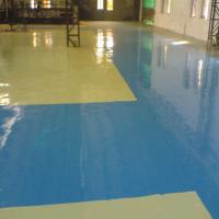 Epoxy Flooring Paint