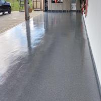 Epoxy Flooring Paint