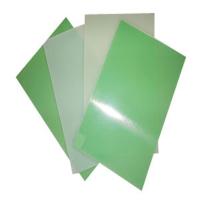 Epoxy Glass Fiber Sheets, Polyester material, 1mm size
