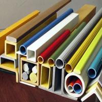 Epoxy Pultruded Profiles