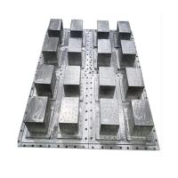 EPS Thermocol Mould