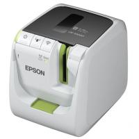 Epson Label Thermal Printer, Ethernet connectivity Image