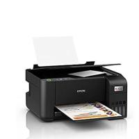Epson Xerox Machine, Office usage, Color output