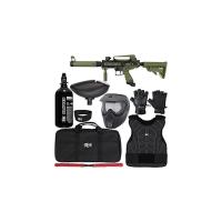  Paintball Equipment Kit