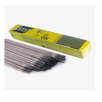 ESAB AC Welding Electrodes