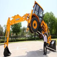 Escorts Digmax Backho