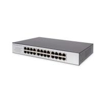 Ethernet Switches