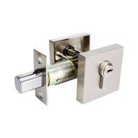 European Rosette Lock