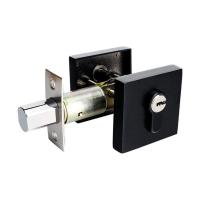 European Rosette Lock