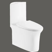 European Water Closets