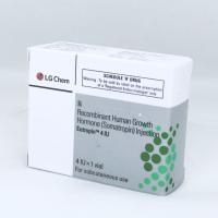 Eutropin 4IU Injection, Recombinant GH solution