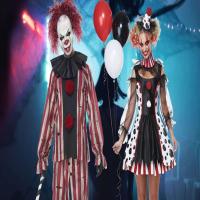 Event Halloween Costume