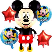 Event Mickey Balloon