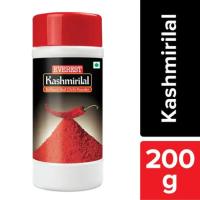 everest kashmiri lal, hot taste, Origin, brilliant red