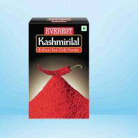 everest kashmiri lal, hot taste, Origin, brilliant red