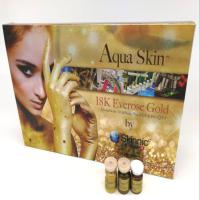 Everose Gold Glutathione Injections, Radiant skin