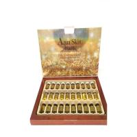 Everose Gold Glutathione Injections, Radiant skin