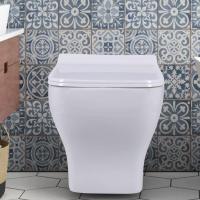 EWC Ceramic Toilet