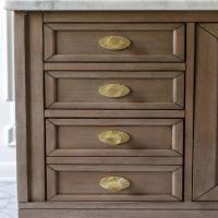 Exclusive Cabinet Handle