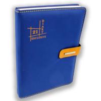 Exclusive Diary Series 