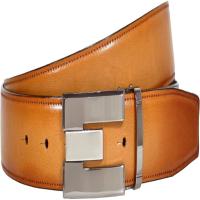 Executive Leather Belt
