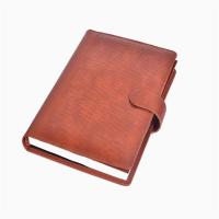 Executive Leather Diary
