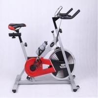 Exercise Gym Cycle Image
