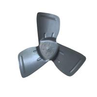 Exhaust Fan Blade