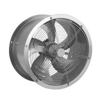 Exhaust Industrials Fans