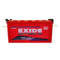 Exide Inva Tubular Inverter Battery, Low maintenance