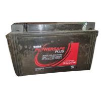 Exide Powersafe Plus, Tubular flooded batteries