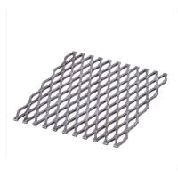 Expanded Mesh Defence