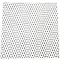 Expanded Metal Sheet