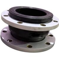 Expansion Rubber Bellow