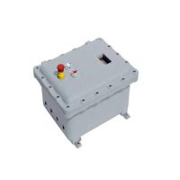 Explosion Proof Enclosures