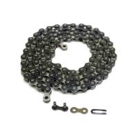 Export Quality Chain