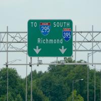 Expressway Sign Board, Commercial use & brightness