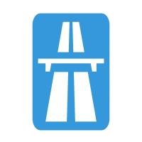 Expressway Sign Board, Commercial use & brightness