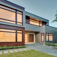 Exterior Composite Panel