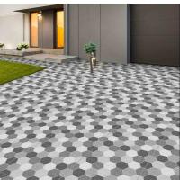 Exterior Digital Tiles