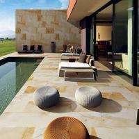 Exterior Floor Tiles