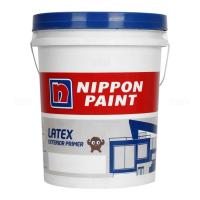 Exterior Wall Primer